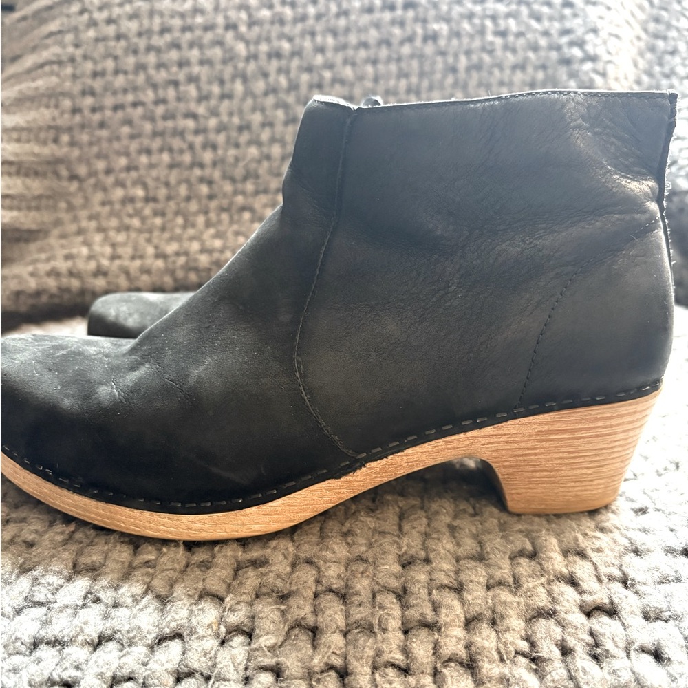 Dansko Maria Boots/Bootie